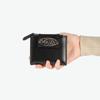 [X-girl] METAL OVAL LOGO BUCKLE WALLET 105252054002 PINK ONE SIZE