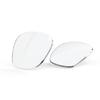 Easy Installation Protective Lens For Glasses Eye Strain Relief Glasses Accessories