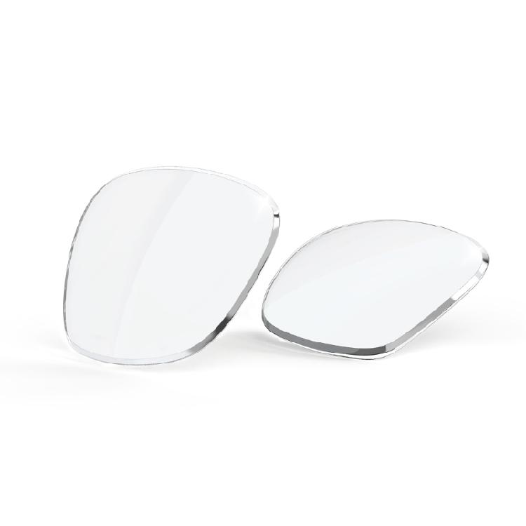 Easy Installation Protective Lens For Glasses Eye Strain Relief Glasses Accessories