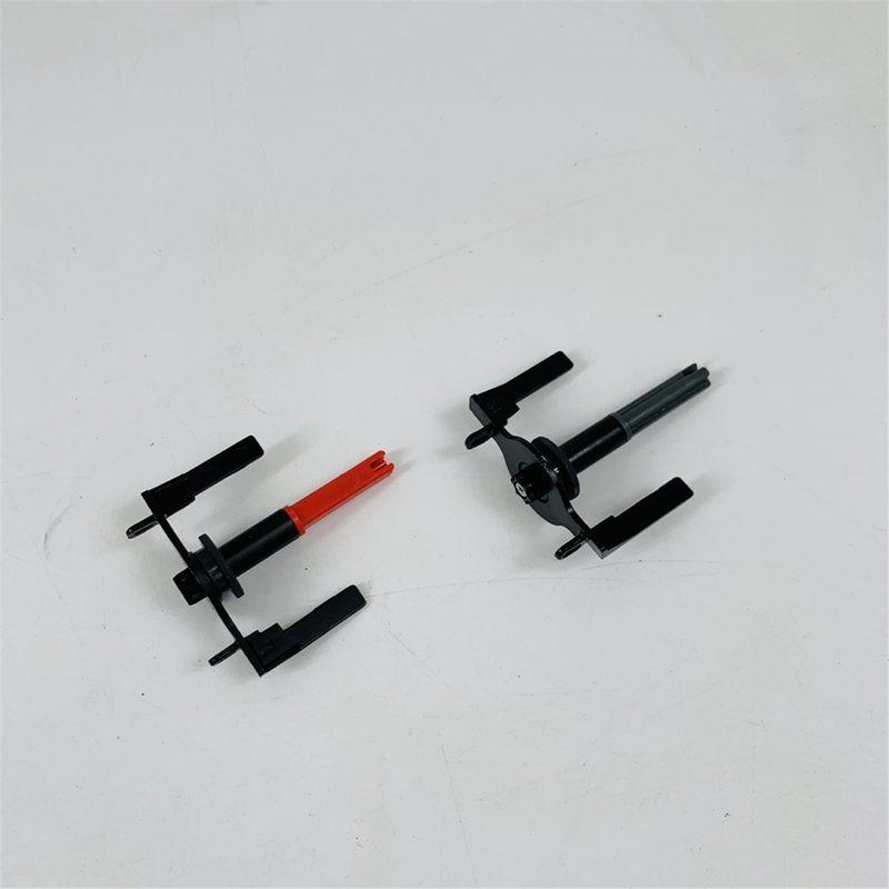 Main Brush Holder for P20 Ultra Plus/G30/G30U Home Sweeper Roller Brush Bracket Vacuum Cleaner Accessories