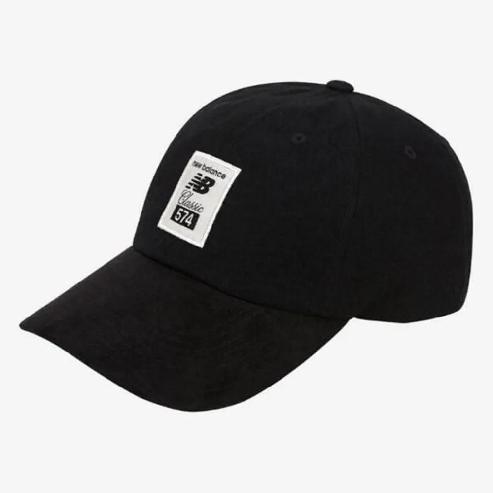 [New Balance] [ Cap] Classic Suede Ball Cap-NBGDDFL703_19 (18739520A) FREE