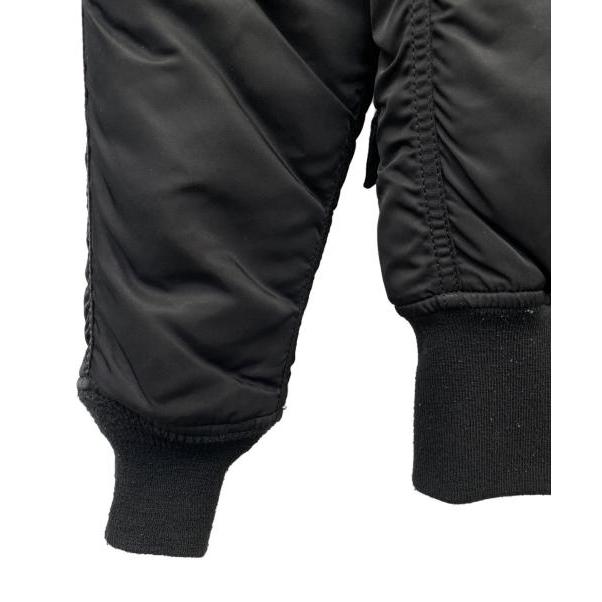 Used MA-1 Jacket