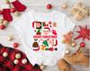 Brooklyn Nine-Nine Weihnachtsshirt Grafik-T-Shirt Unisex Ultra-Baumwoll-T-Shirt Feiertag Weihnachten Frohe Weihnachten Geschenk Für Sie Für Ihn