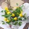 Decorațiuni pentru casă – Flori decorative şi coroane de flori