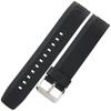Edifice Urethane Strap for Casio and Watches EQS-500C, EQS-500C, ERA-300B, ERA-200B, EQW-M600C