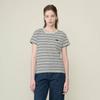 Logo STripe T shirT B6m4x421