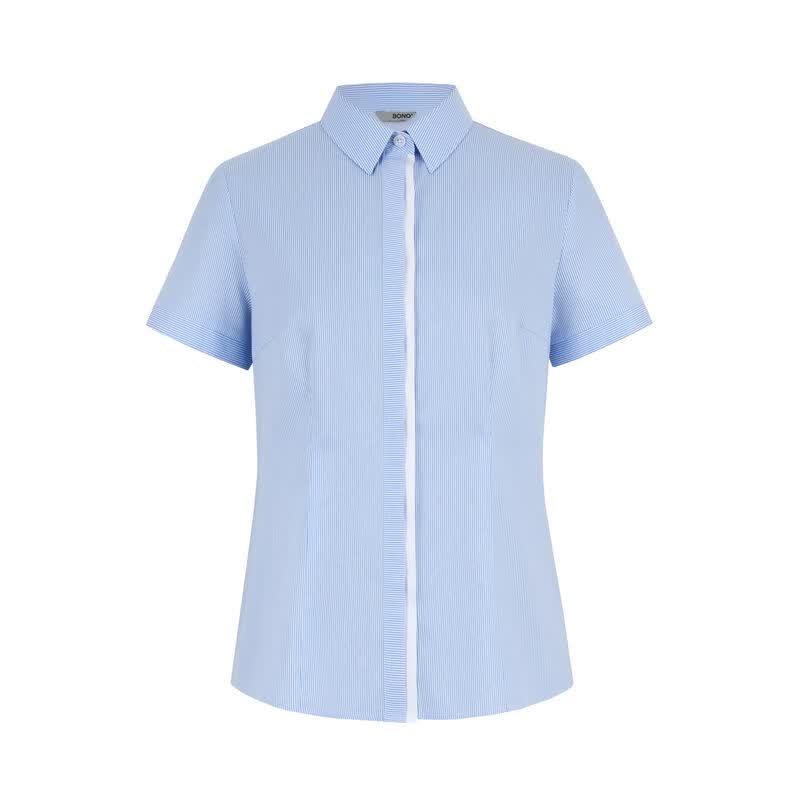 BONO Women s Short Sleeve Shirt One Size