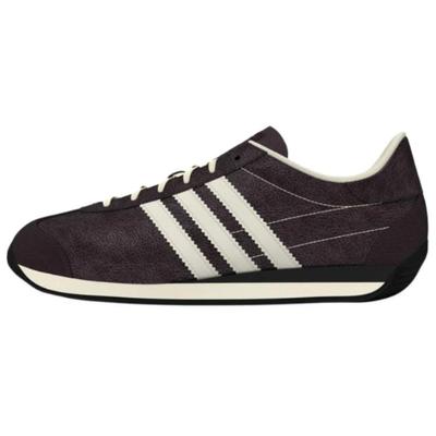 Women's Country Og 'Plum Off White' Women's Sneakers JH6338