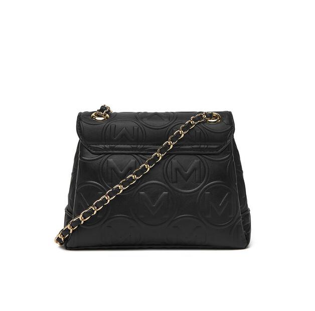 Bag MEXX MEXX-S-015-07 Black