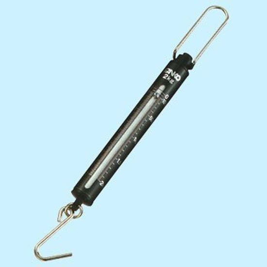 

Трубка Shinwa Sokutei Hand Bare 2 кг 75038