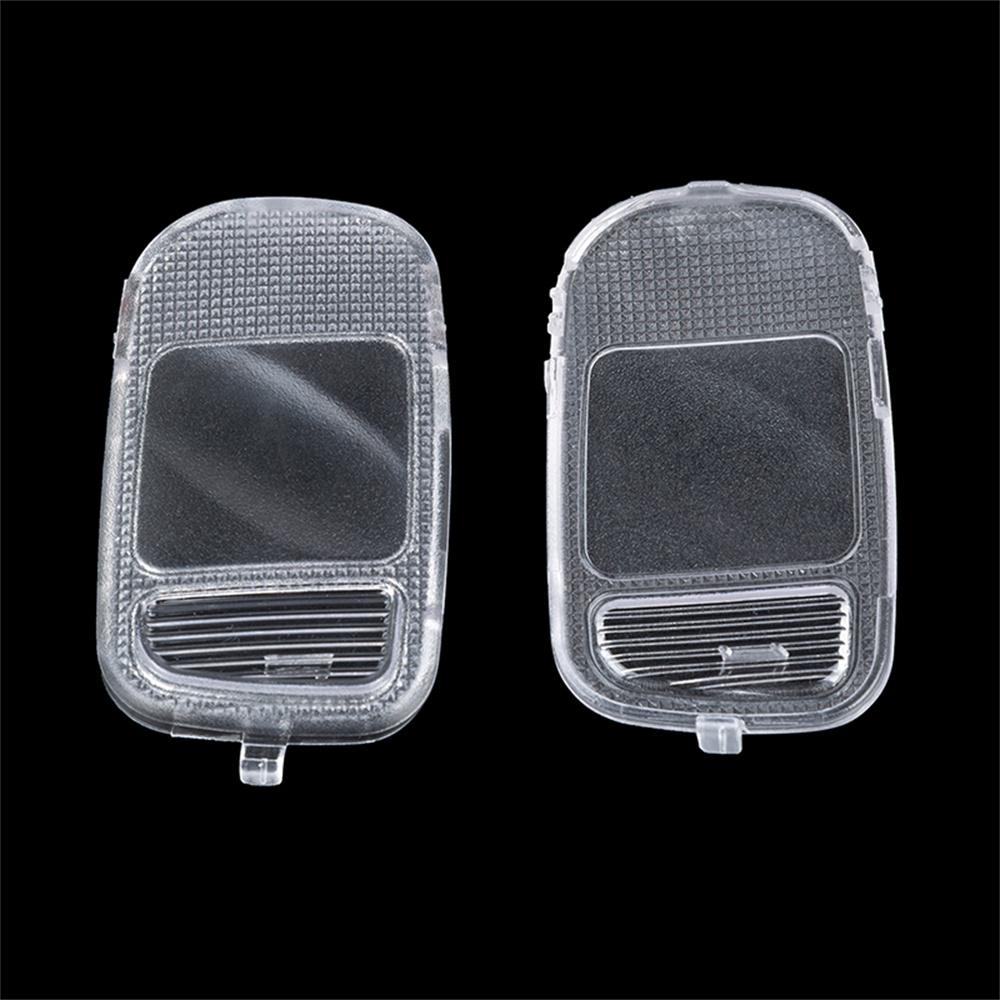 Overhead Front Map/Dome Light Cover Lens For Dodge Ram 1500 2500 3500 2002-2008