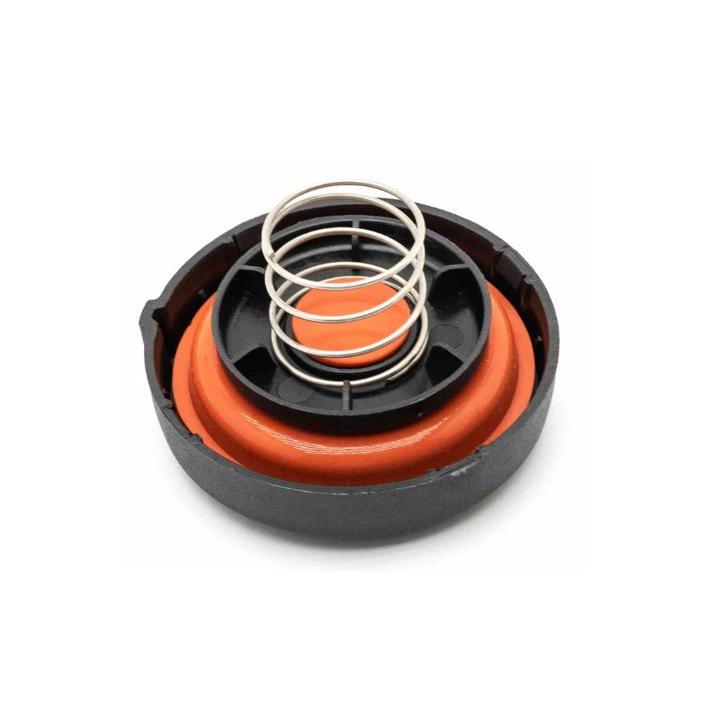 Automotor PCV-Ventildeckel mit Membran A6510100830 für Mercedes für C-Klasse E-Klasse GLK-Klasse W204 ML 2.2L 6510100830