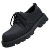 Summer Men Oxford Shoes Genuine Leather Male Casual Men Shoes Comfortable Formal Loafer Business Office Formal Dress Shoes
