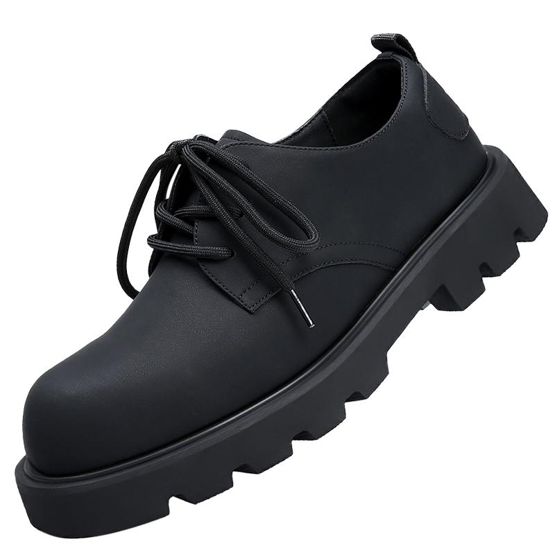 Summer Men Oxford Shoes Genuine Leather Male Casual Men Shoes Comfortable Formal Loafer Business Office Formal Dress Shoes