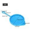 Car Windshield Wiper Washer Fluid Reservoir Tank Cap Blue For Honda CRV Civic Accord Fit CITY 38513SB0961