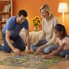 jigsaw puzzle for advanced Features a letter code on the back for easy art print reproduced with Perfect for wall decor and relaxation x 100