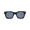 Philipp Plein Square Frame Acetate Sunglasses Blue