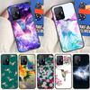 Hummingbird Cover For Xiaomi 14 13 Ultra 11T 12T 13T 14T Pro POCO X7 Pro X3 X5 F3 F5 F6 M6 X6 Pro Case