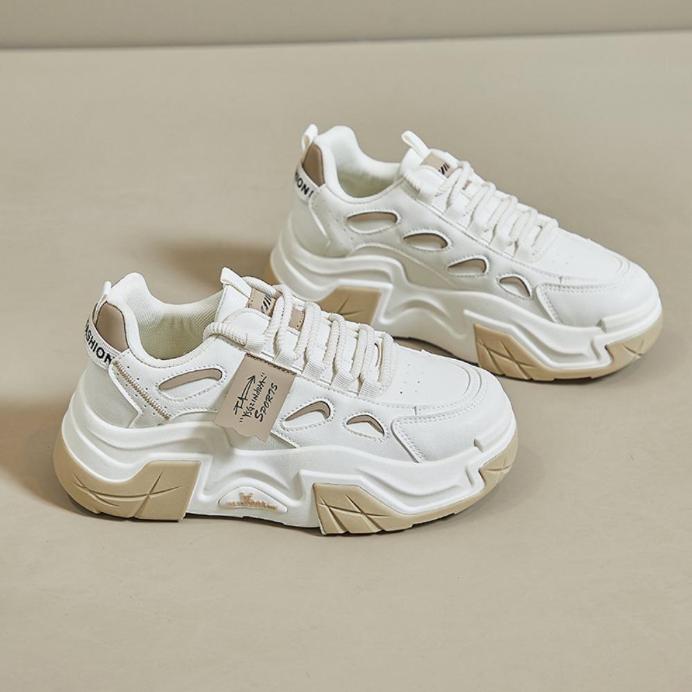 

Женские осенне-зимние повседневные бархатные туфли на толстой подошве для пап 40