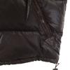 DUVETICA Polluce Down jacket 46 Brown Men's Used