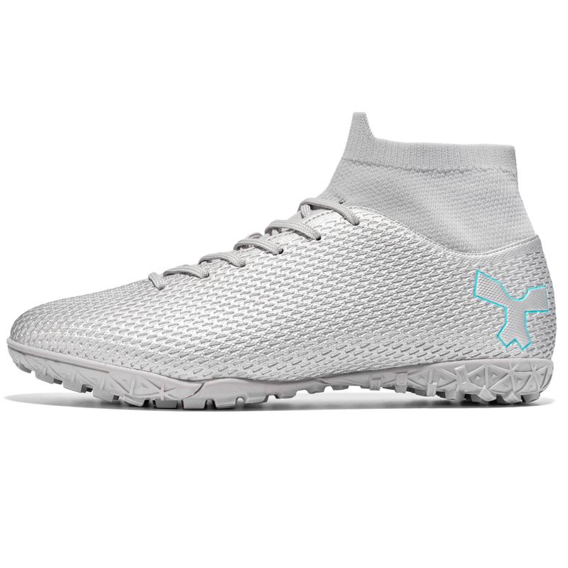 

Мужские футбольные бутсы износостойкие тренировочные дышащие кроссовки для активного отдыха нескользящие кроссовки 2024 Tenis Masculino Zapatillas Hombre 35