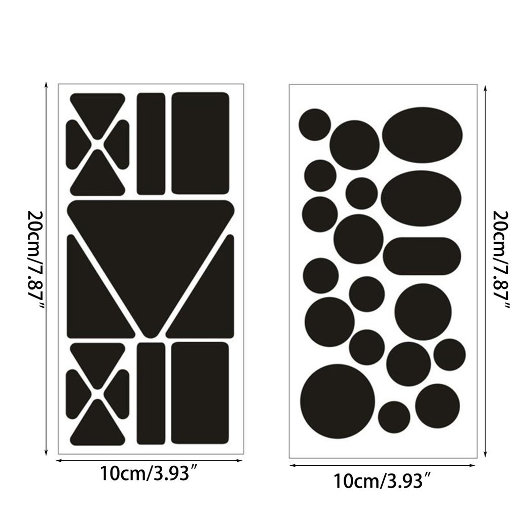Multifunctional Repair Patches Waterproof Patches Self-Adhesive Repair Patches for Down-Jacket Repair Holes Tearing