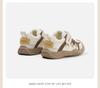 Spring 2026 Baby Soft Sole Sports Shoes for Boys and Girls - Comfortable Korean Style Casual Walker Shoes