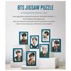 BTS Photo Jigsaw Puzzle 108PCS