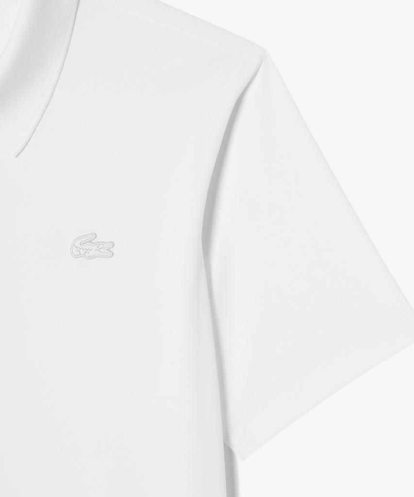 LACOSTE Women'S Golf Performance Perforated Polo Shirt Pf762E-56G 001