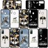 Phone Case for Samsung Galaxy S25 S23 S22 S24 Ultra FE A05 A06 A15 A16 A36 A37 A35 A52 A54 A55 A56 A57 A25 A26 A53 A17 Poster Book Fourths Wing Cover