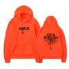Autumn Winter Fashion Men's Hoodies Boys Harajuku Girls Pullover Fancy Music Gift Casual Loose Comfortable Sweatshirt