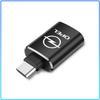 Car Type-C Turn USB3.0 Adapter Auto Converter Interior Parts For Opel Astra C G H Insignia J K Zafira B Corsa Vectra C Corsa C