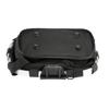 Aluminum Zinc Zinc Alloy Frame Bicycle Front Basket Foldable Mountain Bike Bags  Grocery Shopping