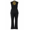 Dragon Power Kids' Taekwondo & Karate Cosplay Training Outfit for Stage Performance