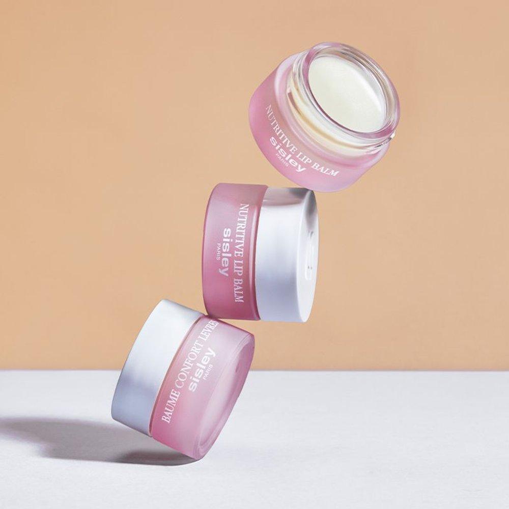 Bálsamo Labial Nutritivo 9g