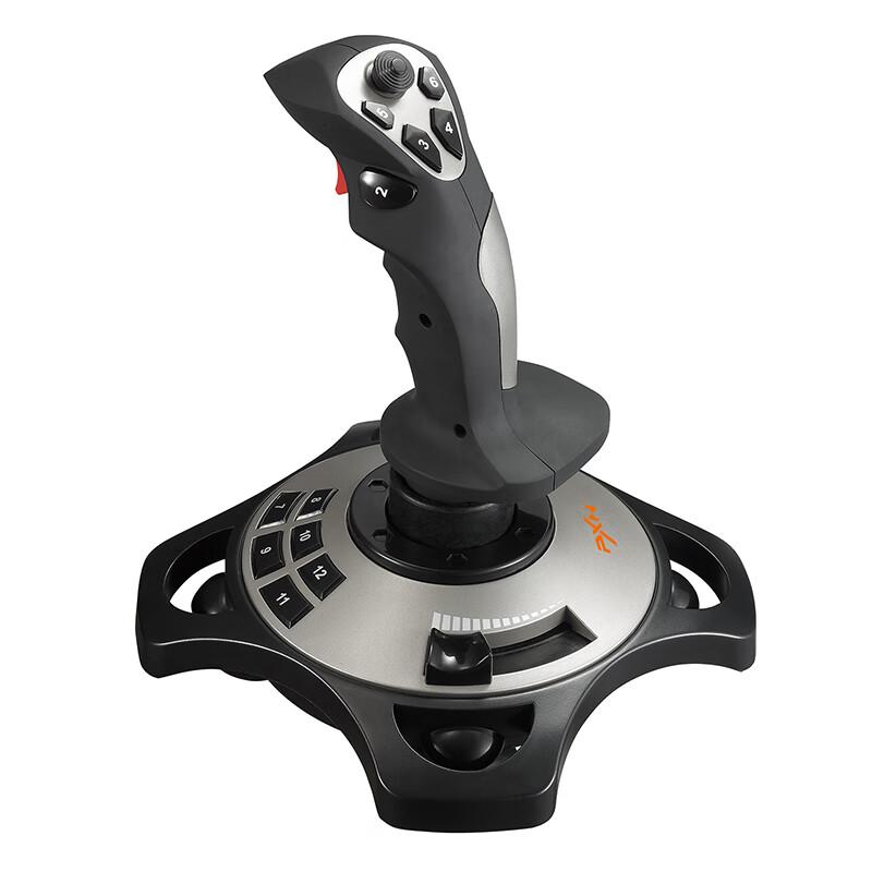 PXN 2113PRO PC Flight Stick