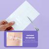 1 Sheet Fast Suture Zipper Band-Aid Zipper Tie Wound Closure Patch Hemostatic Patch Wound Outdoor Portable