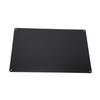 Stainless Steel Whiteboard Wall Metal Frameless Bulletin Board for Notes Letters Refrigerator Magnets
