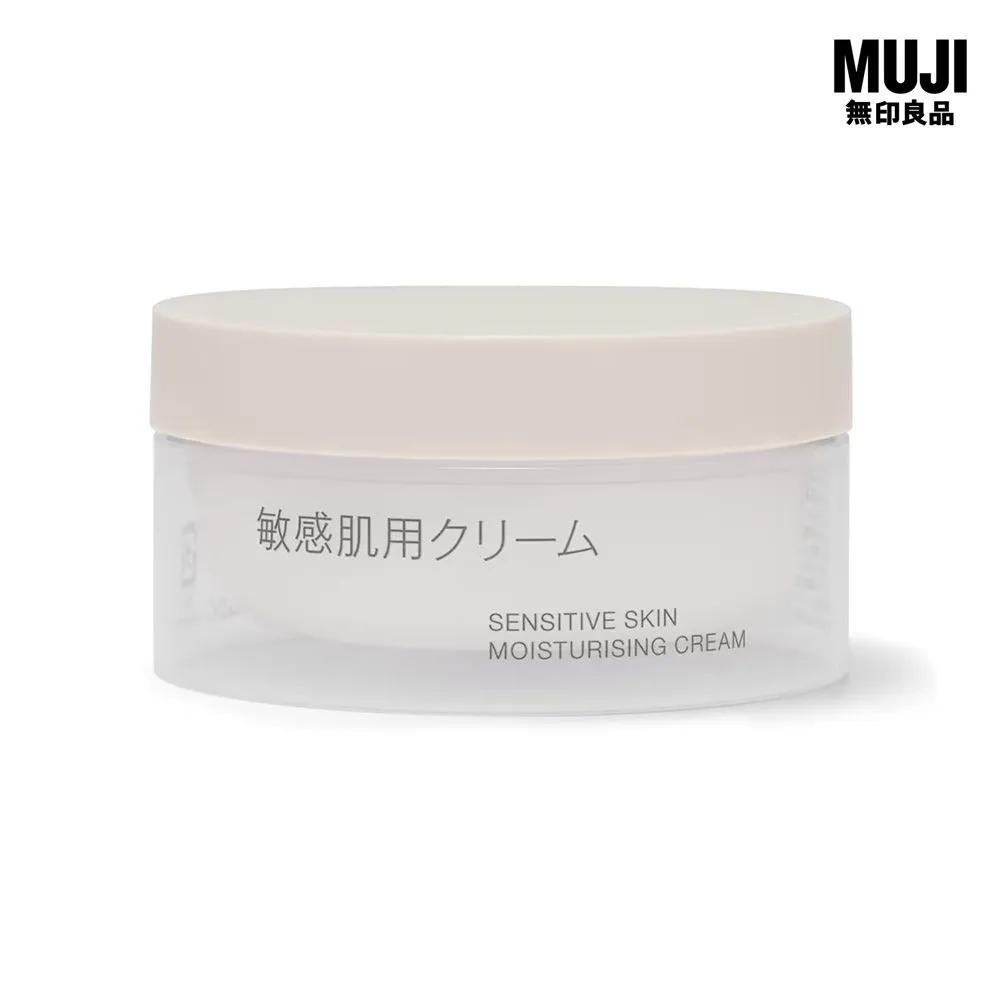 MUJI Cream for Sensitive Skin 200ml
