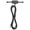 2Pcs Horn Antenna 5DBI Fast Stable Transmission Waterproof Shell 900 1800MHZ Antenna for Vending