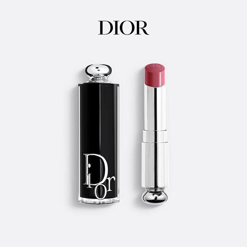 Увлажняющая помада для губ Dior Addict
