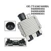 Řídicí modul chladiče ventilátoru chladiče nastavitelný Vhodné pro 7T438C609BA 940009402 940004302 940004000 940008501 31338823