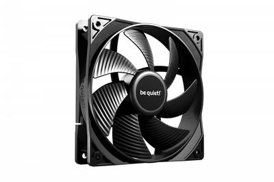 Componentes informáticos – Ventiladores y refrigeración