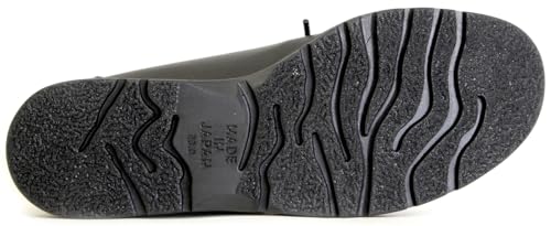 Arch Concierge Casual Walking Shoes, Thick Sole, Made in Japan, Easy to Wear