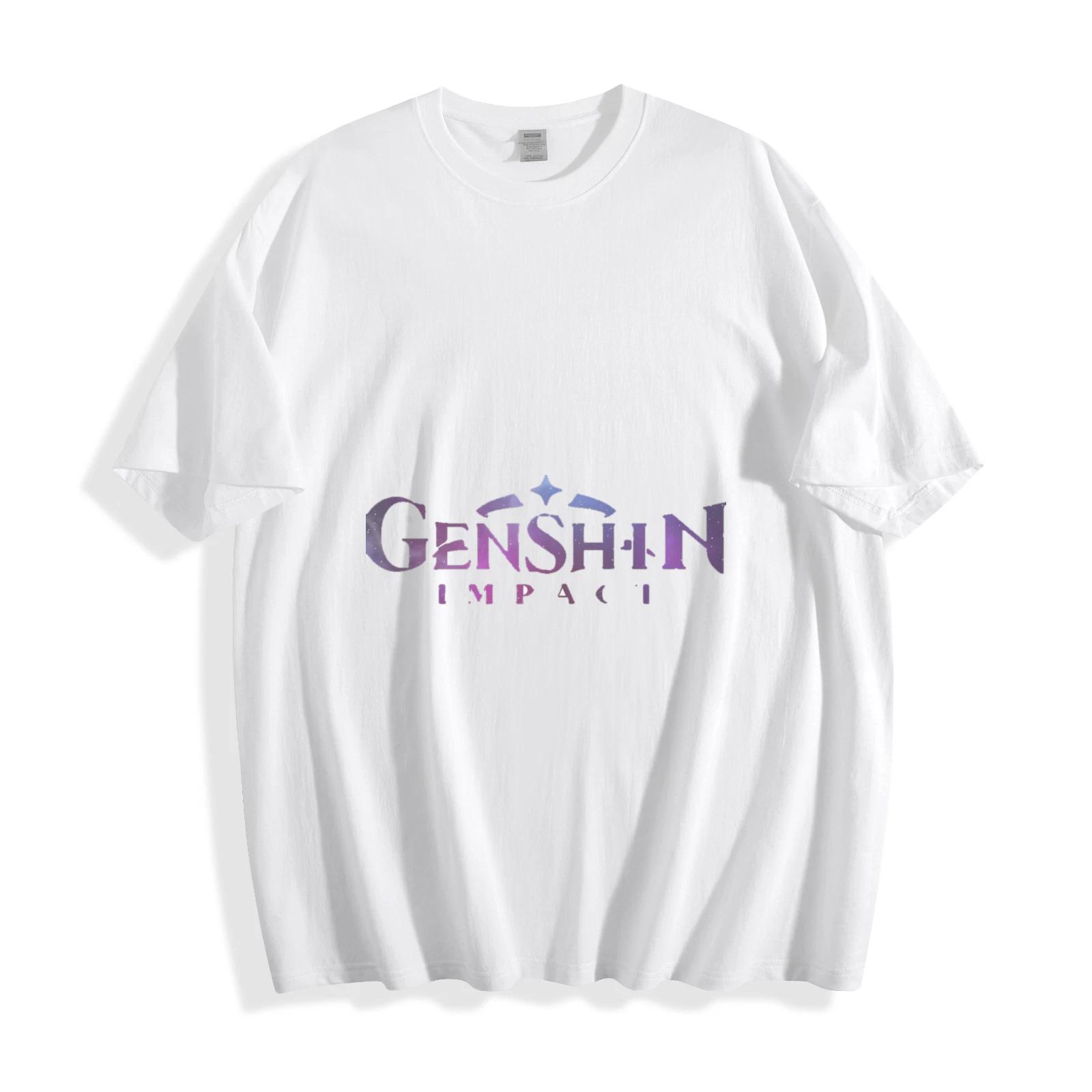 Gender-Neutral Laughing Alluka Zoldyck T-Shirt S