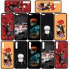 Case for iPhone 17 15 16 Plus Xiaomi Poco X7 X6 F8 F7 M8 C85 C75 C71 Redmi Note 14 12 11 13 Pro Max A4 14C 13C 15C Pain Comics Narutos Akatsuki Cover