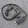 For Suzuki LT-F250 QuadRunner 250 2WD 1988 1989 1990 1991 1992 1993 1994 1995 1996 Ignition Coil Assy