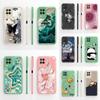 For Samsung Galaxy A12 M12 F12 Case Funny Anti Drop Liquid Silicone Phone Shell For Samsung A 12 High Quality Soft Back Cover