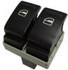 Power Window Regulator Switch for Volkswagen 7E095985