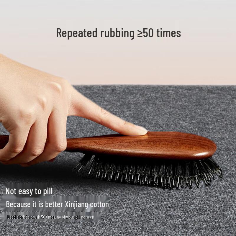 SEPTWOLVES Men's Plush-Lined Thermal Underwear Top